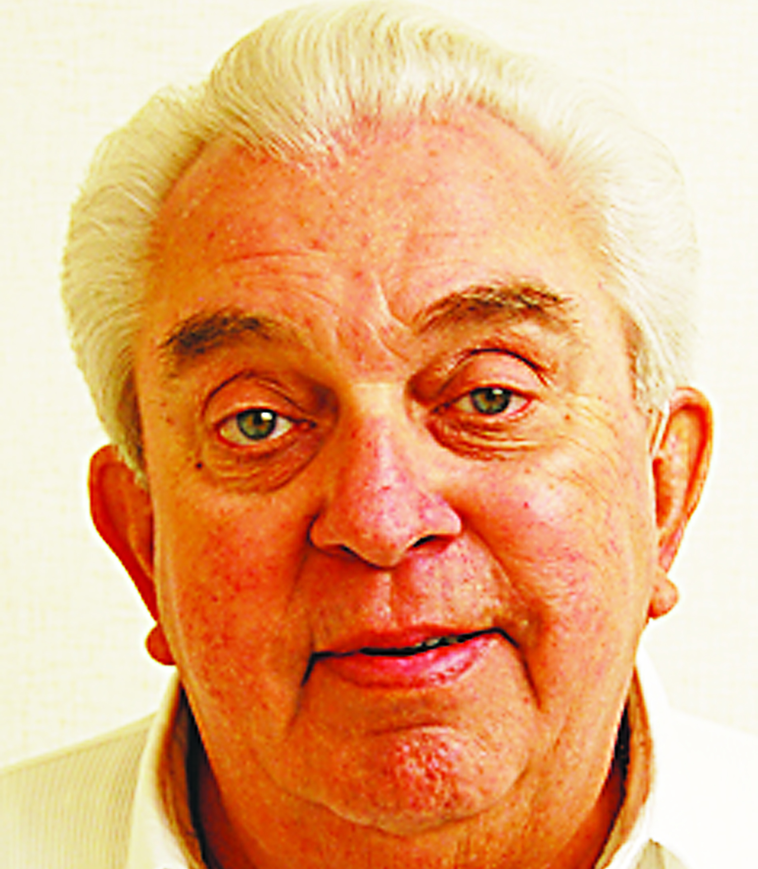 Karl Rusher Rusher resigns from Humboldt Council | The Humboldt Independent